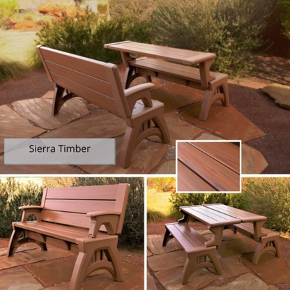 Gen II XL Designer Series