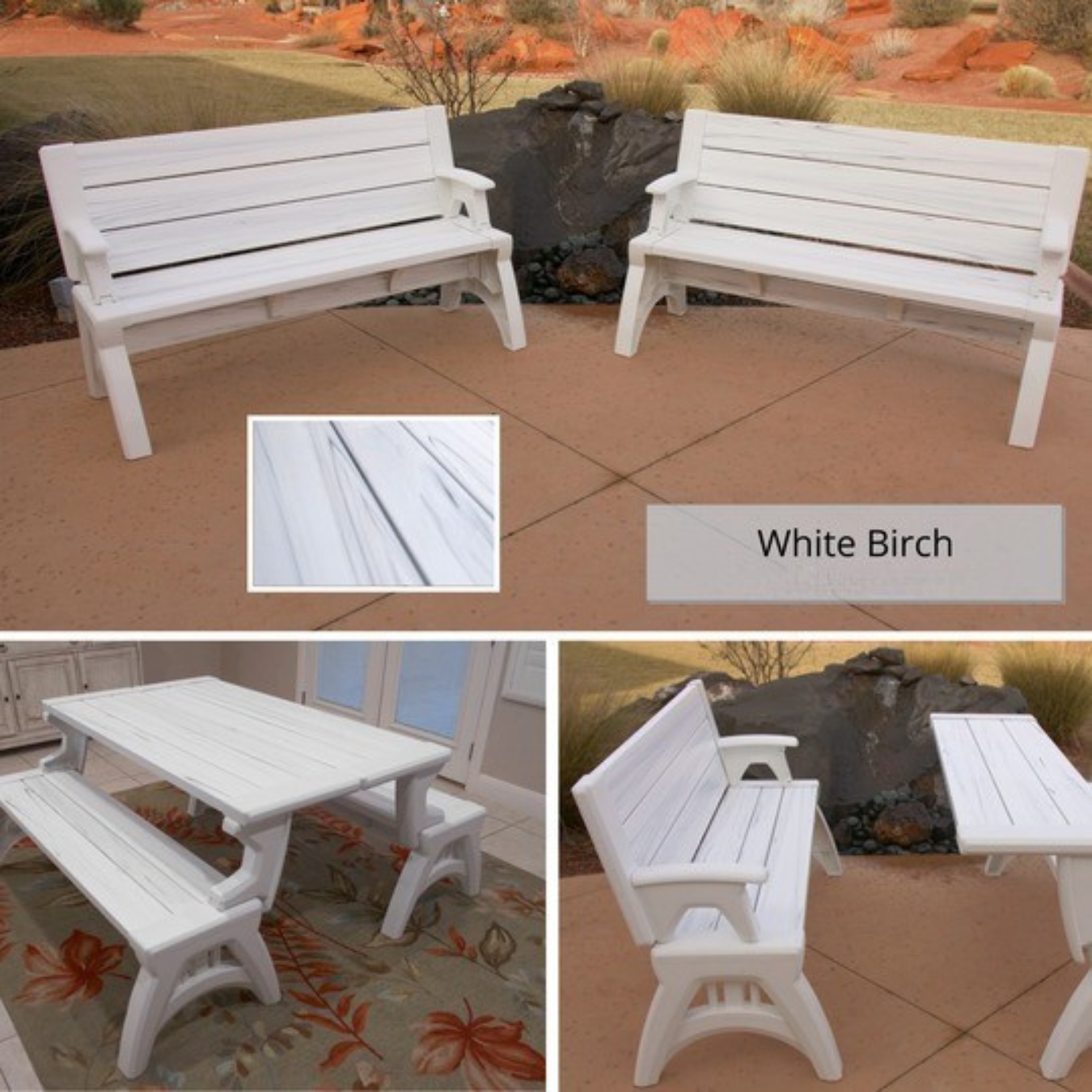 Gen II XL Designer Series