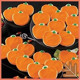Autumnal Kitchen Inspo